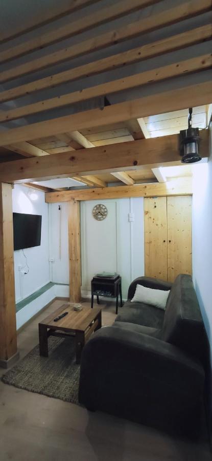 Superbe Appartement 2 Pieces A 2 Pas De La Plage,Dans La Vieille Ville Menton Exterior foto