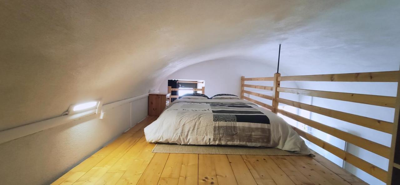 Superbe Appartement 2 Pieces A 2 Pas De La Plage,Dans La Vieille Ville Menton Exterior foto