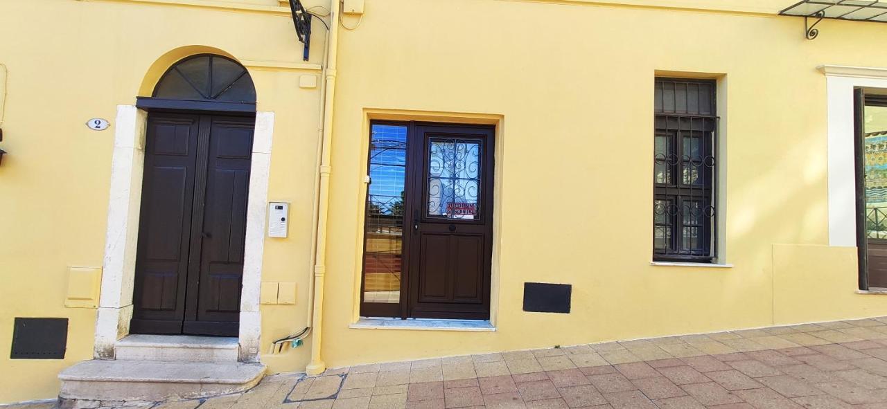 Superbe Appartement 2 Pieces A 2 Pas De La Plage,Dans La Vieille Ville Menton Exterior foto
